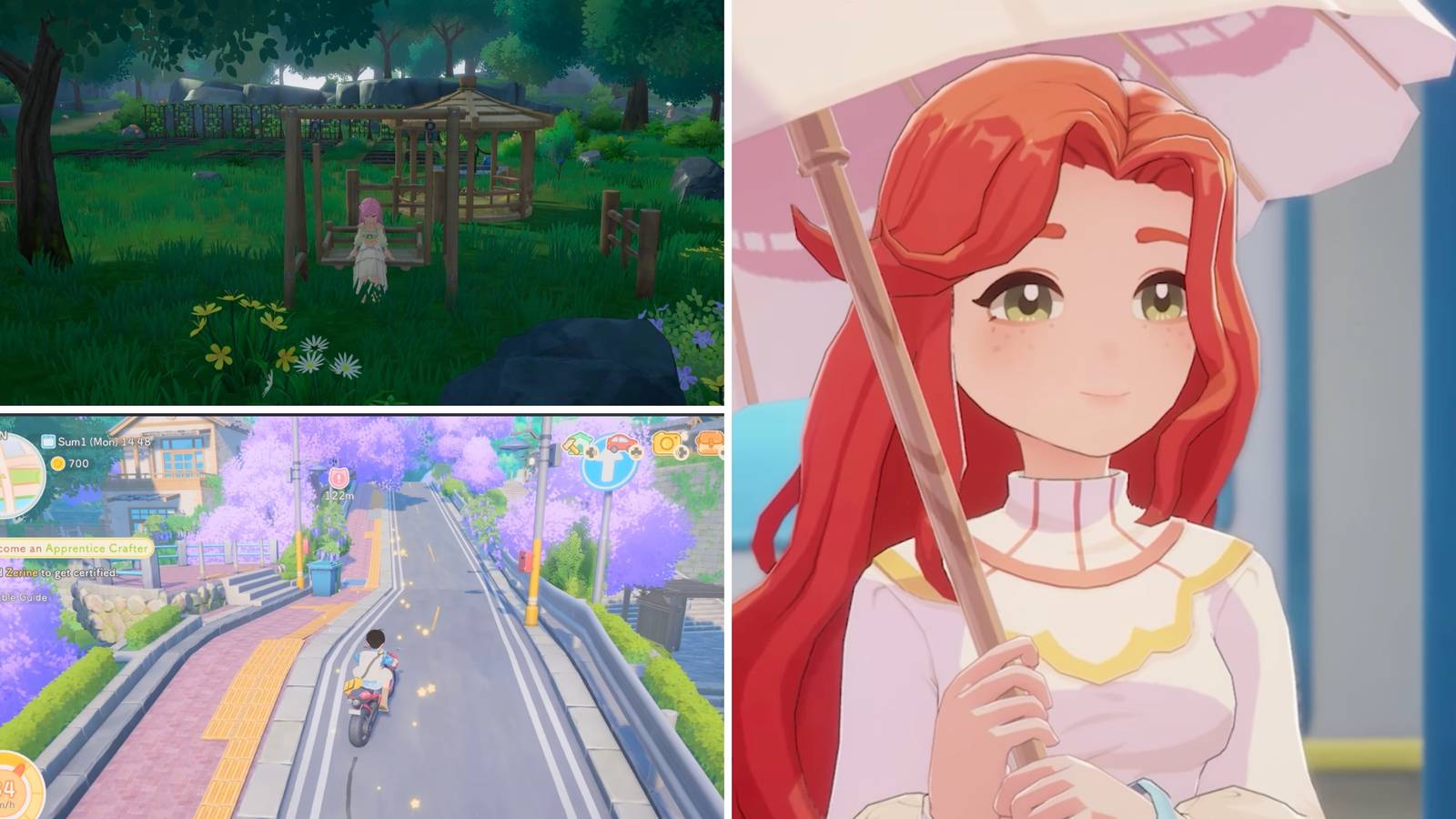 10 Features that Make Starsand Island Feel like a New Cozy Trendsetter