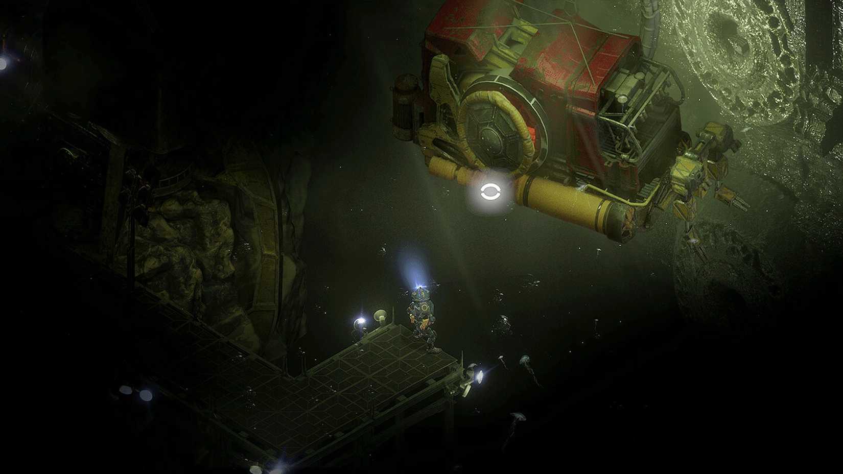 Stasis Bone Totem