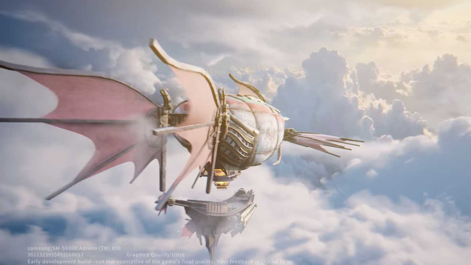 Monster Hunter Outlanders Second Closed Beta Trailer