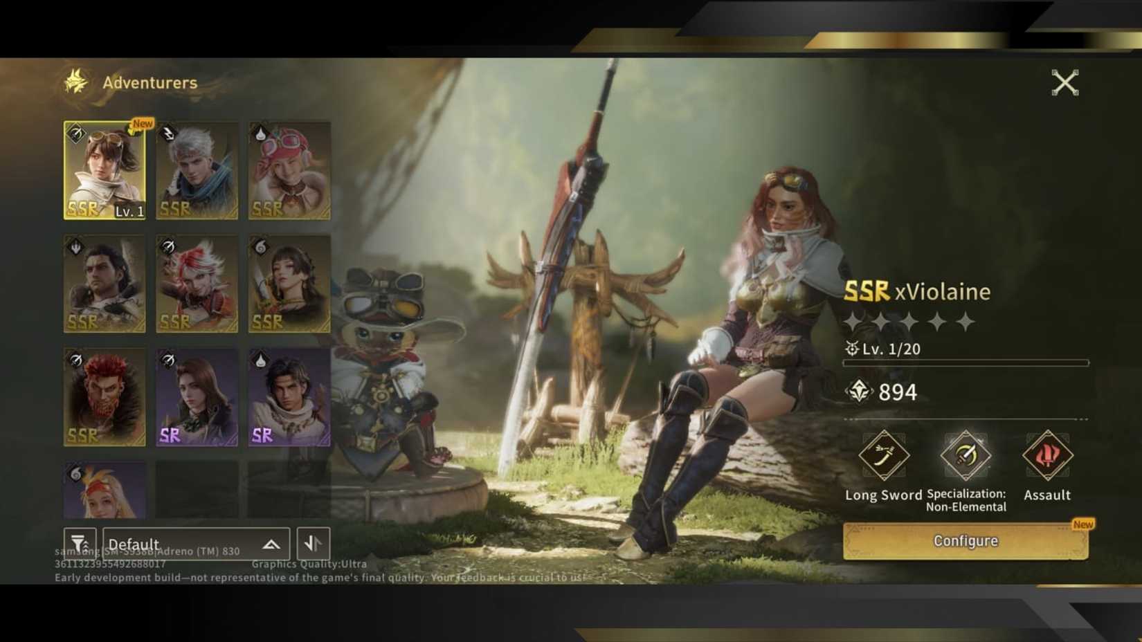 Monster Hunter Outlanders Gameplay Adventurers