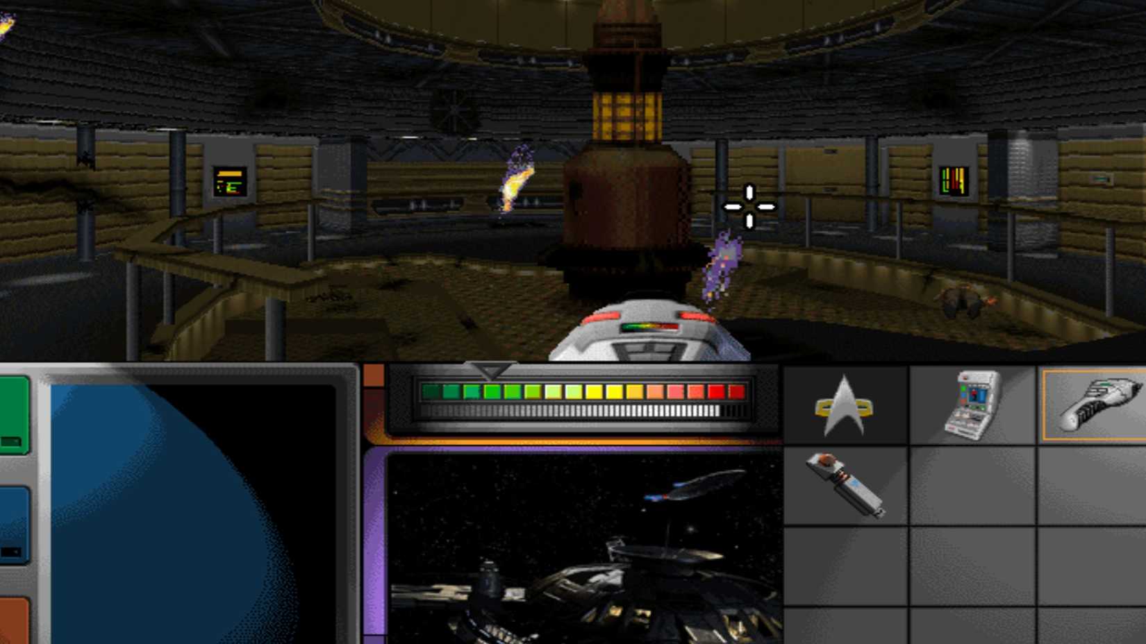 10 Greatest 90s FPS Campaigns