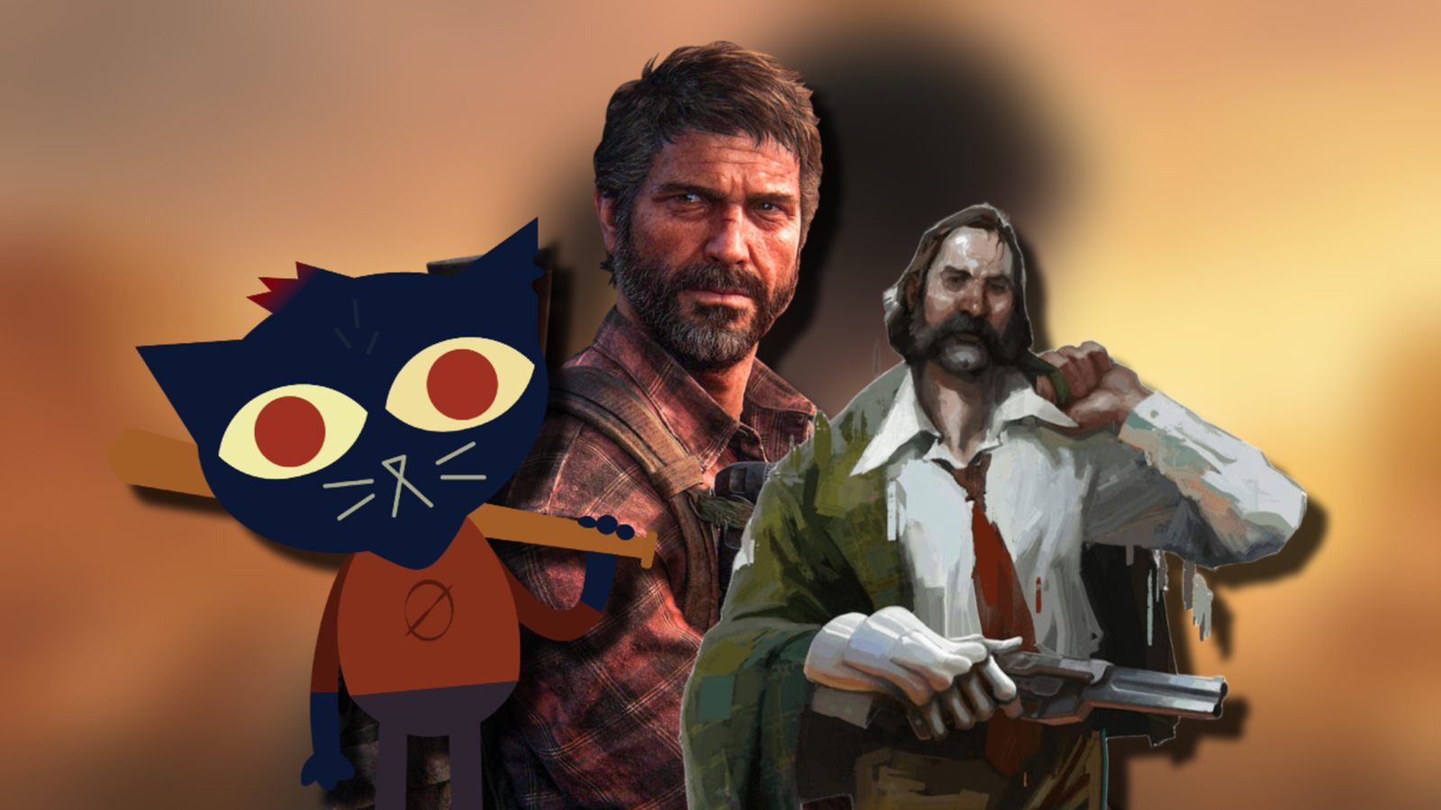 10 Narrative-Driven Indie Games with a Better Story Than The Last of Us