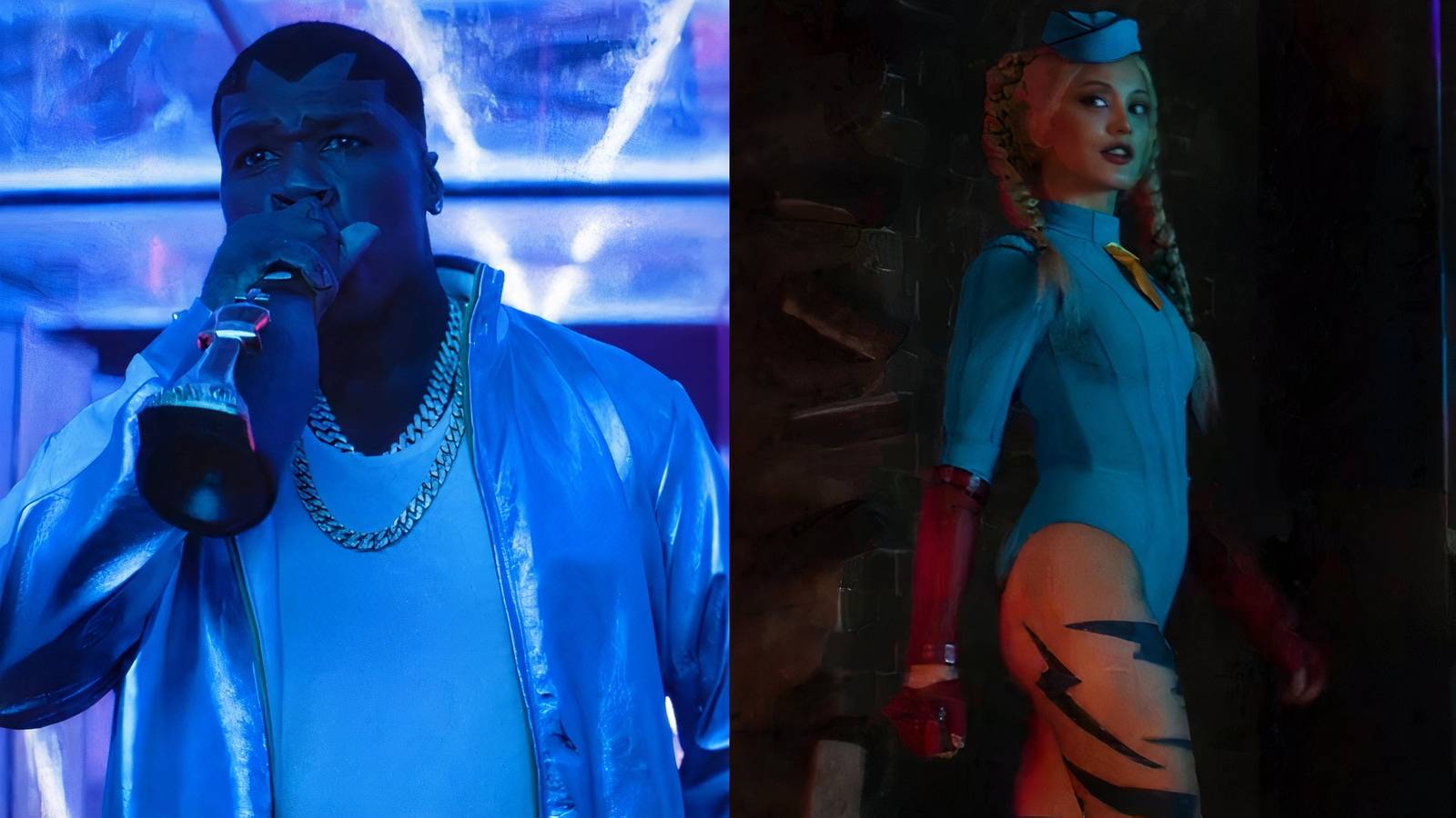 Street Fighter Movie Characters Who Might Steal the Entire Show