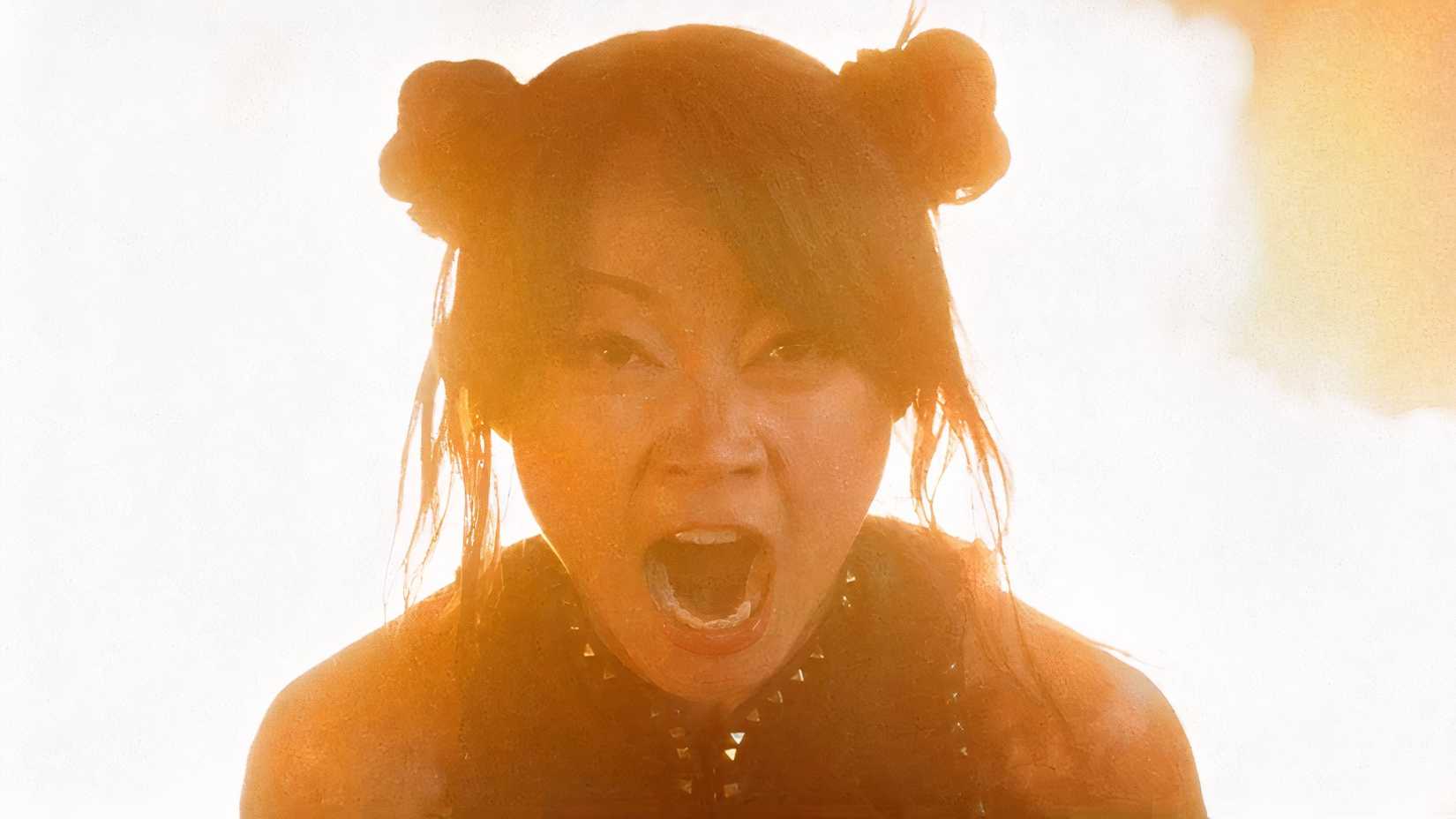 Street Fighter Chun-Li