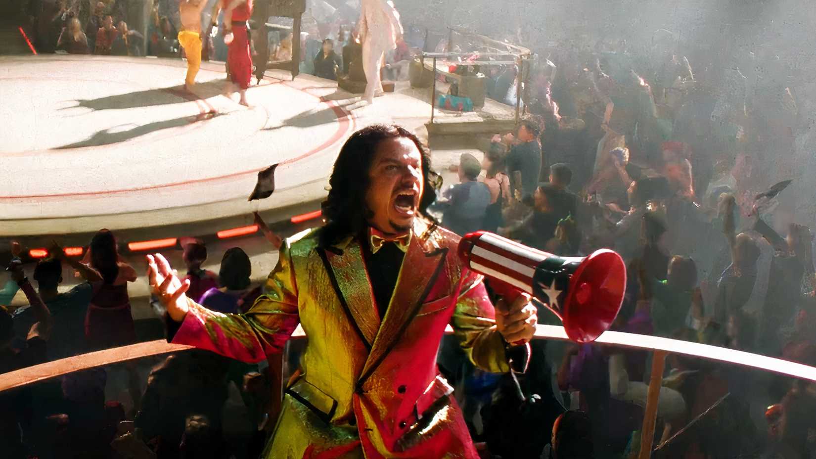 7 Reasons the Street Fighter Movie Might Be A Great Adaptation