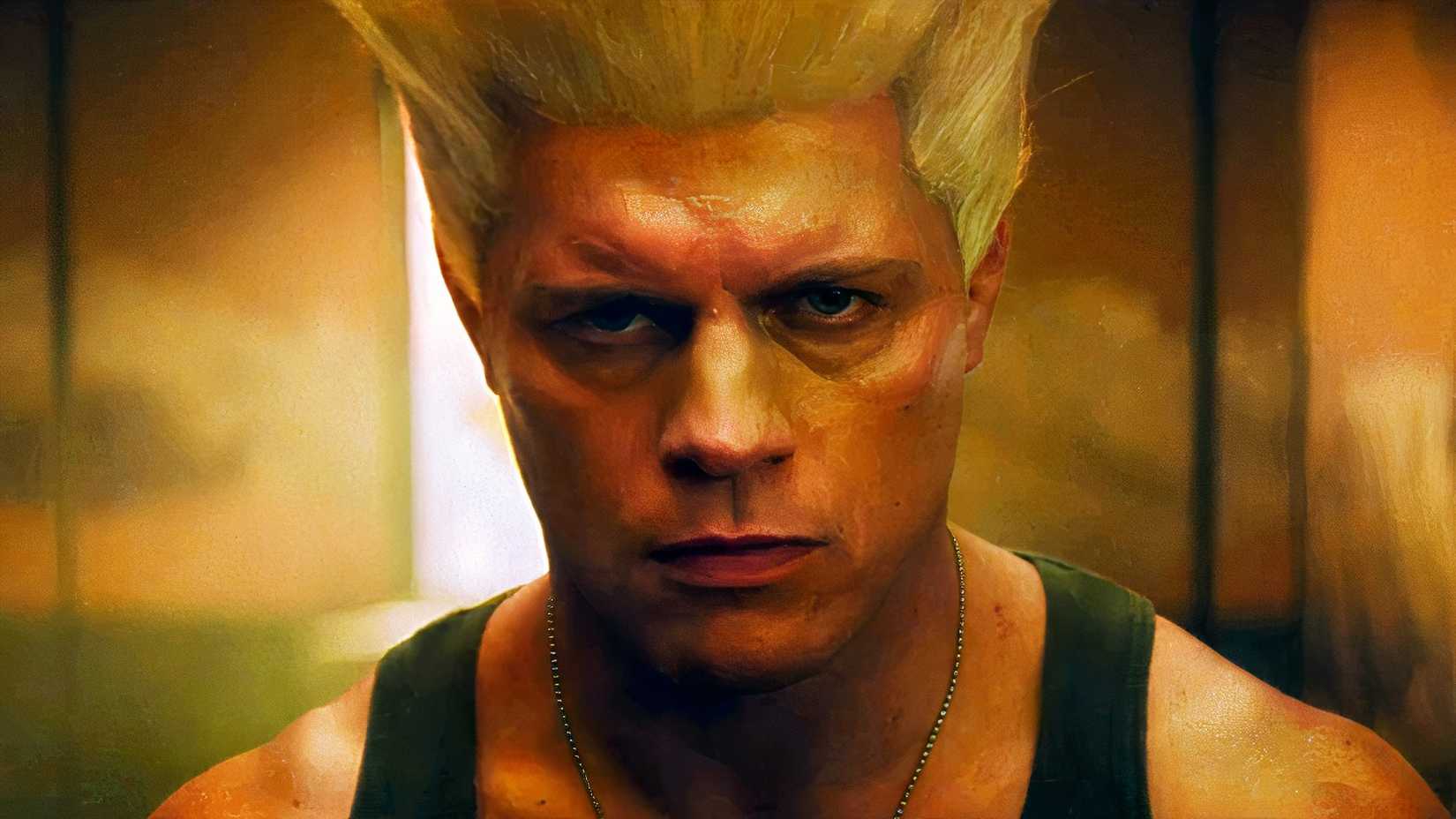 Street Fighter Movie Characters Who Might Steal the Entire Show
