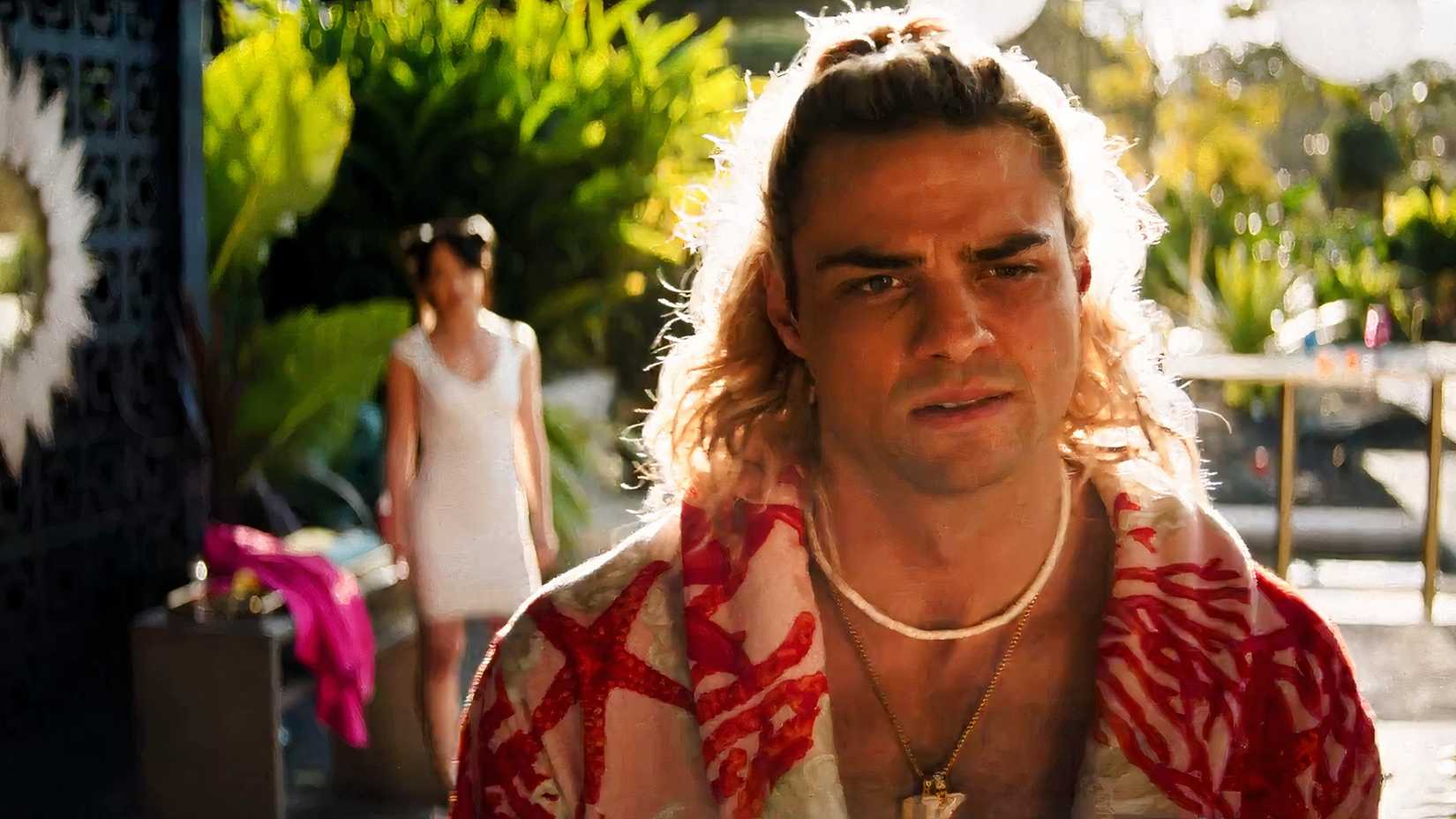 Street Fighter Movie Characters Who Might Steal the Entire Show