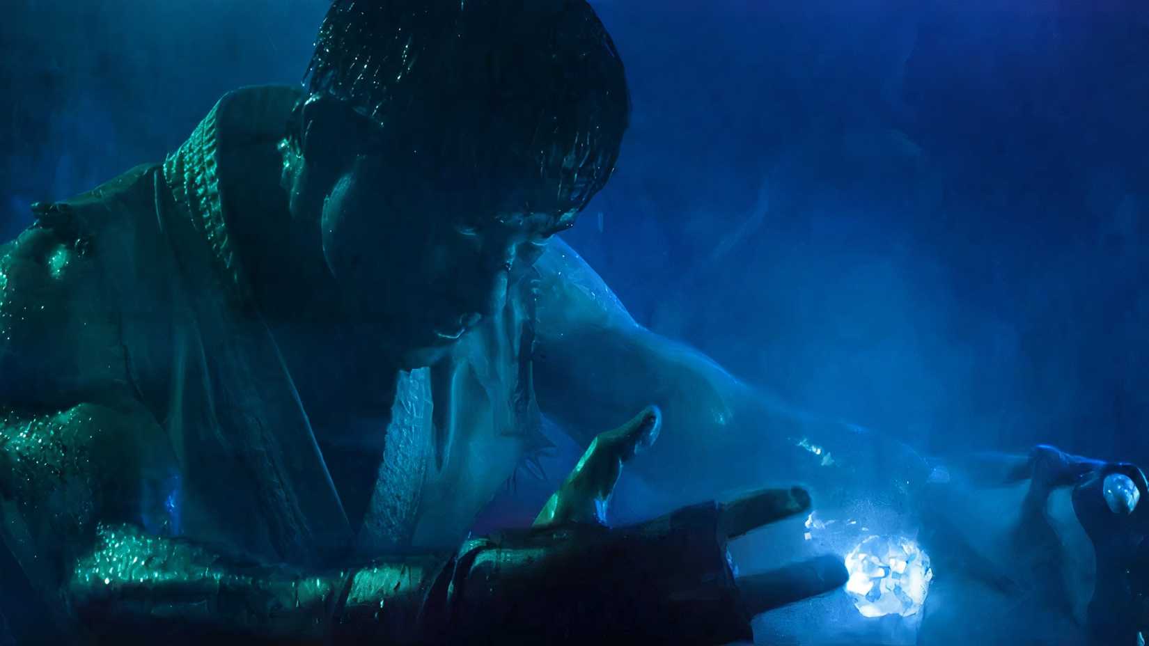 Street Fighter Movie Characters Who Might Steal the Entire Show