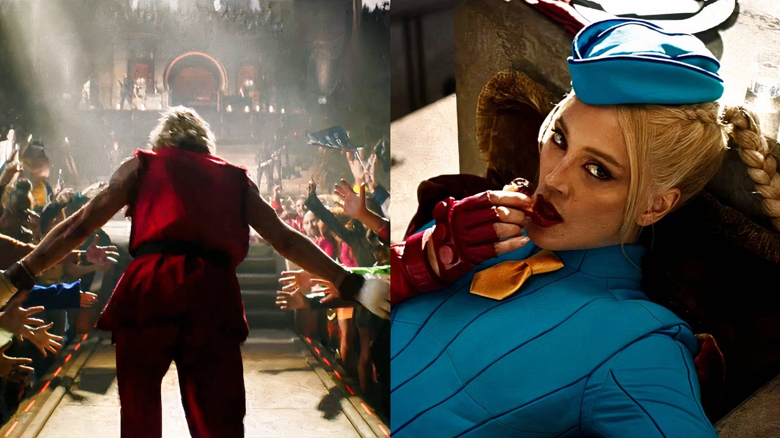 7 Reasons the Street Fighter Movie Might Be A Great Adaptation