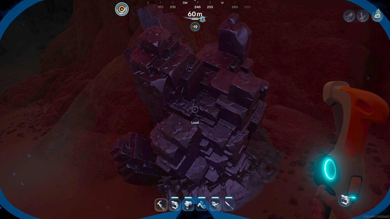 How to Get and Use Lead in Subnautica 2
