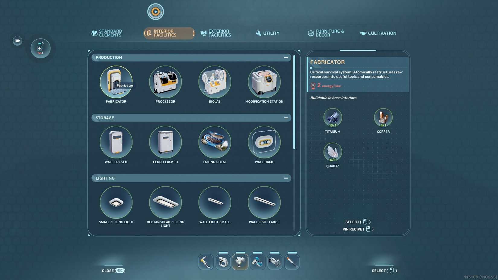 How to Get a Fully Functional Fabricator in Subnautica 2