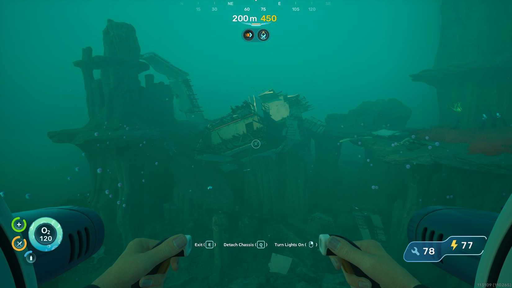 How to Craft the Feedback Resonator in Subnautica 2