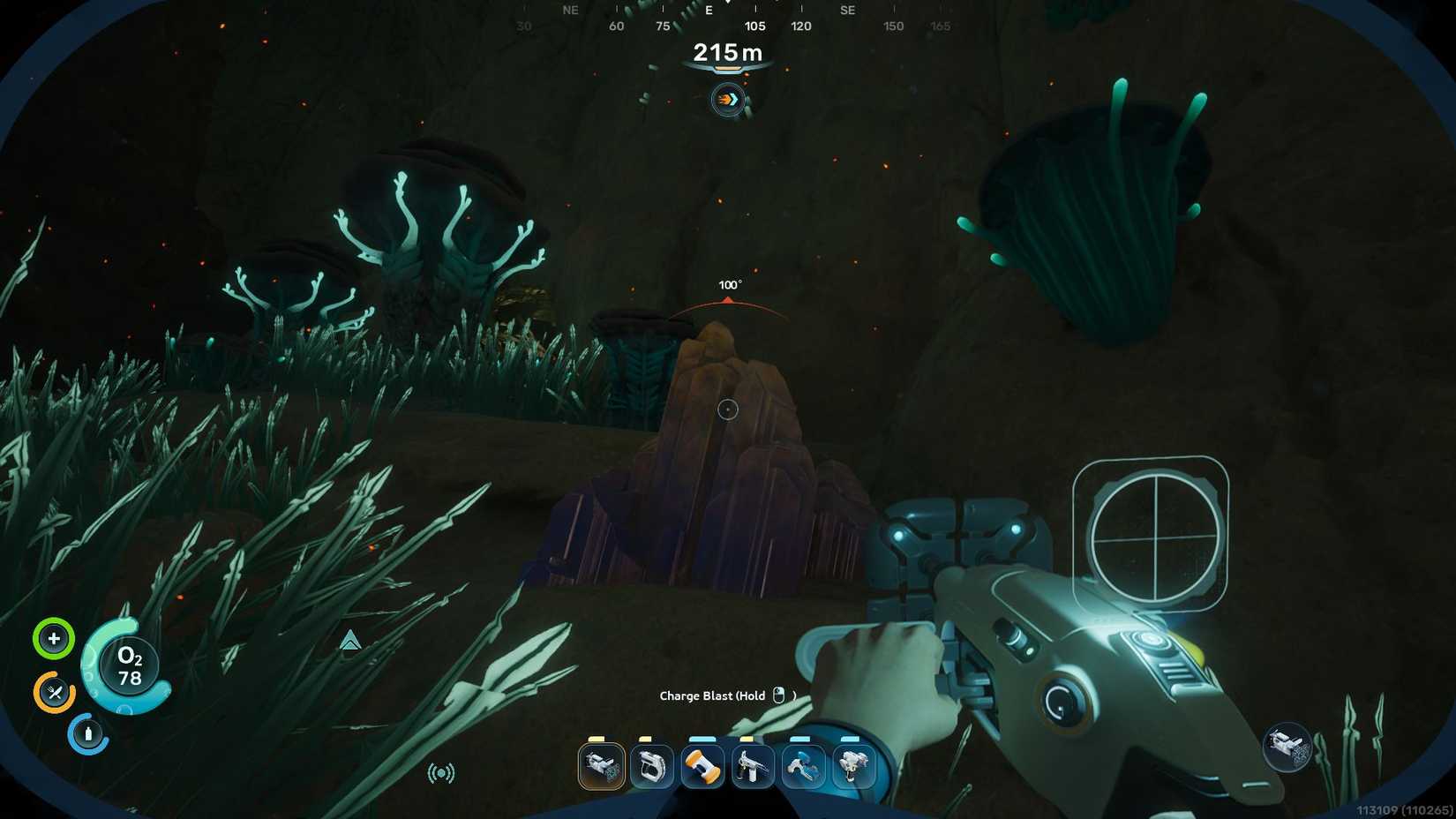 Where to Find Lithium in Subnautica 2