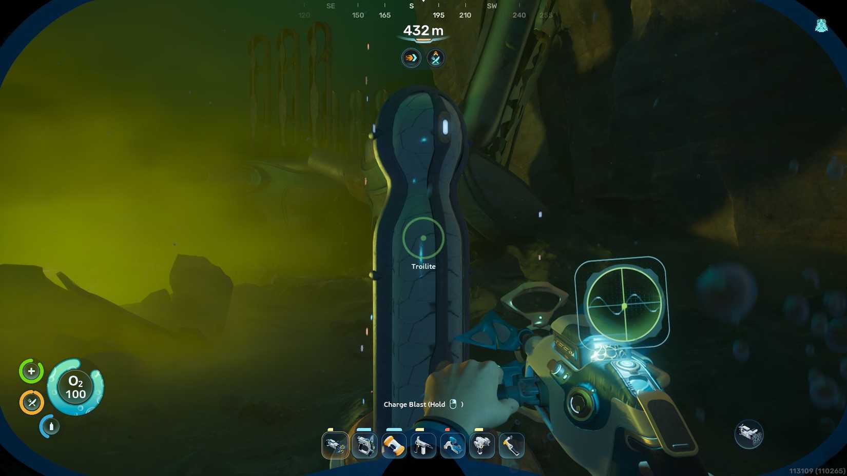 How to Use Metal Farms in Subnautica 2