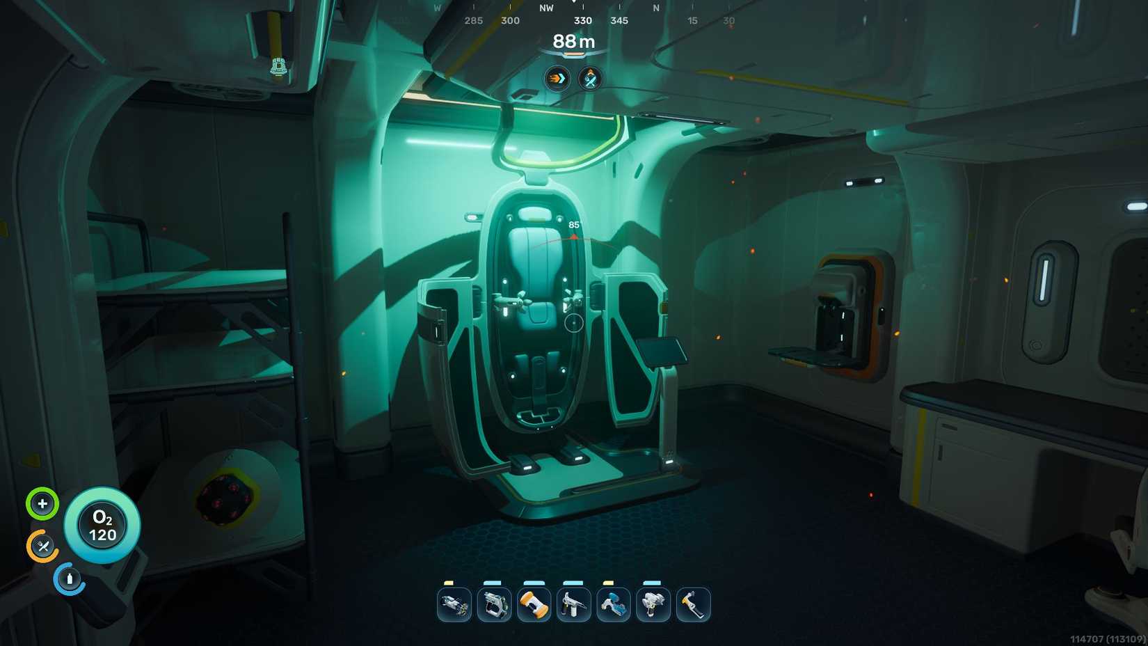 Subnautica 2 CEO is Leaving Again After Krafton Pays Up