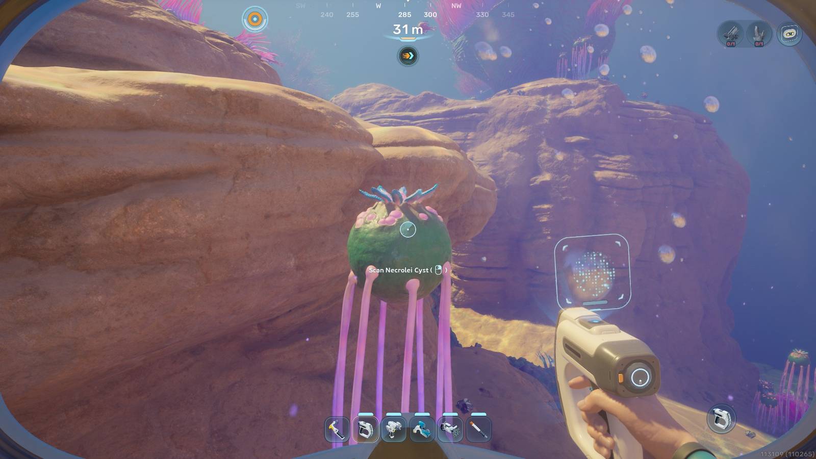 Where to Find and Use Strong Acid in Subnautica 2