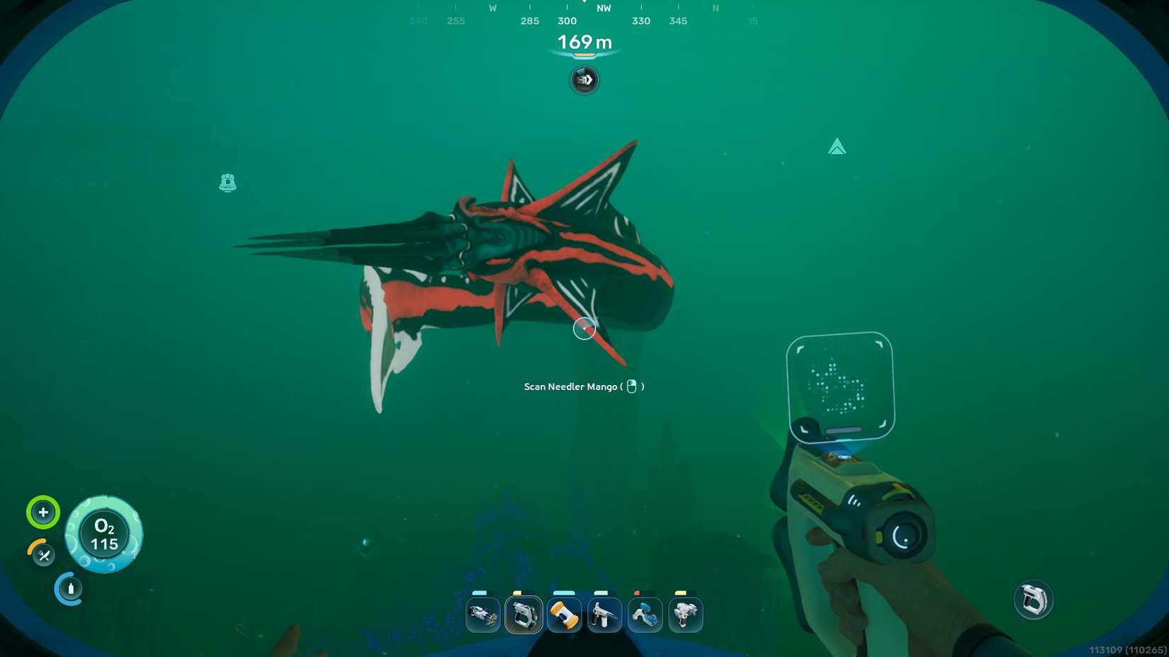 Where to Find Creature Enamel in Subnautica 2
