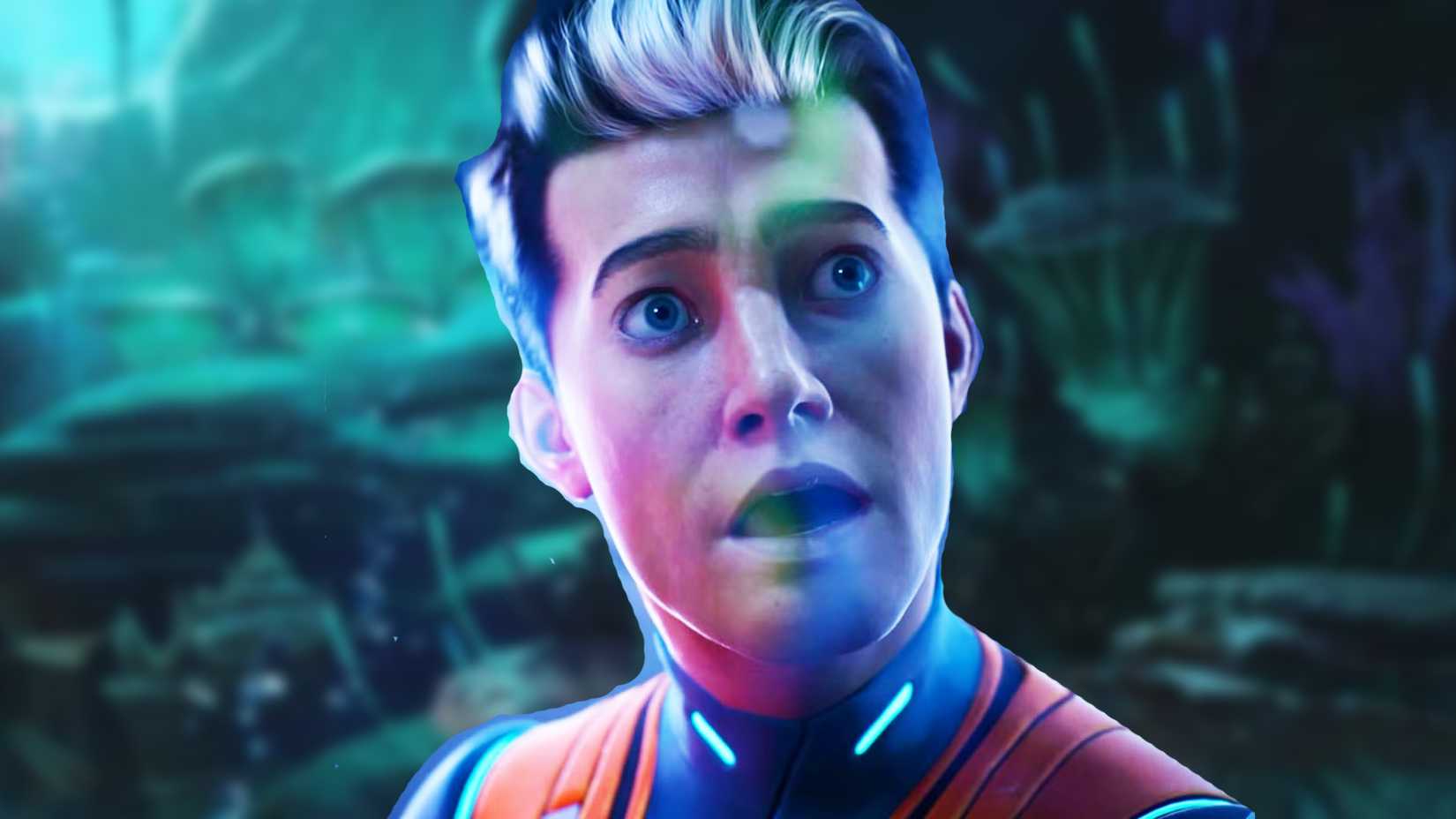 Subnautica 2 CEO is Leaving Again After Krafton Pays Up