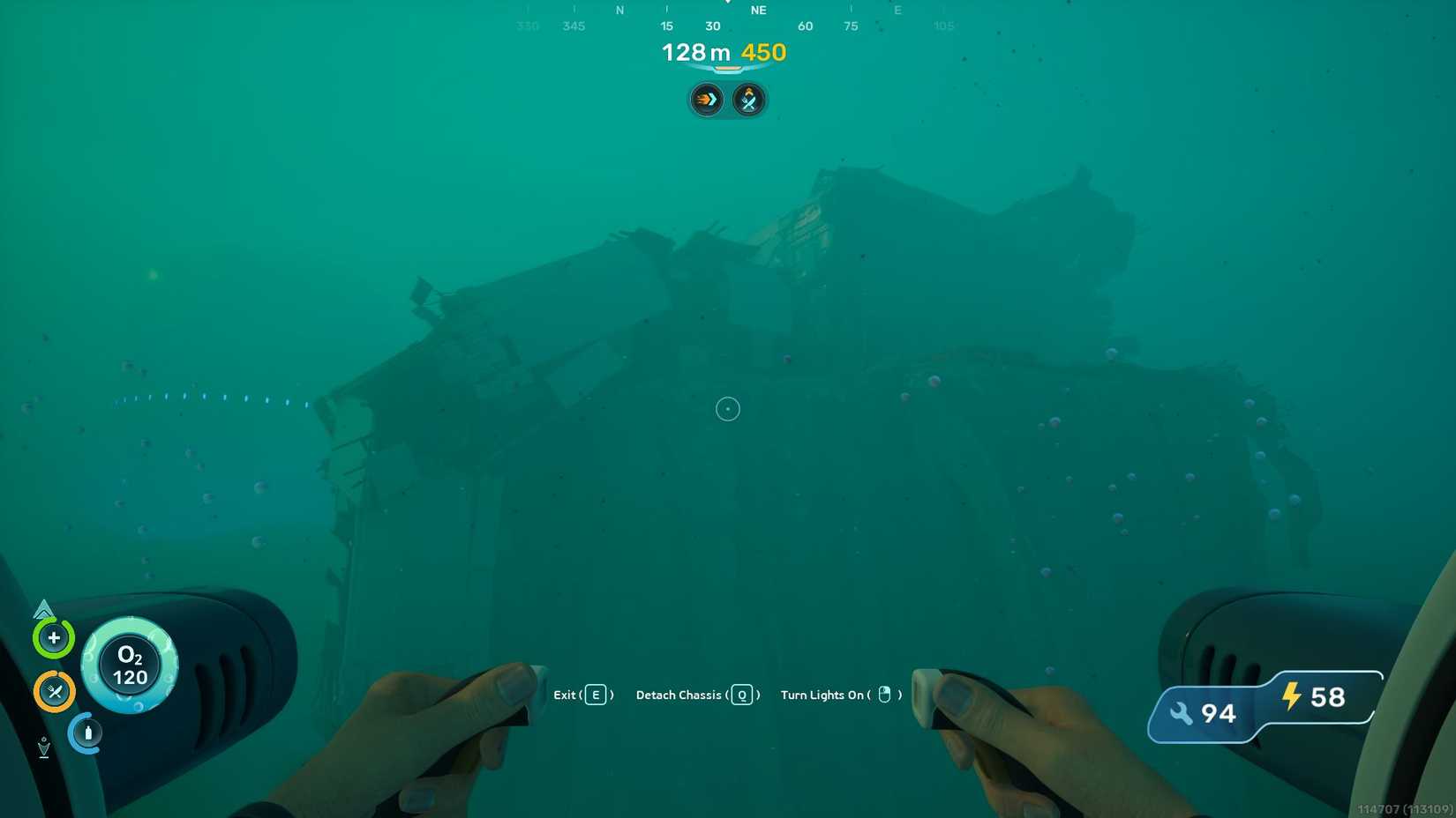 Subnautica 2 Wreck Cliff-1