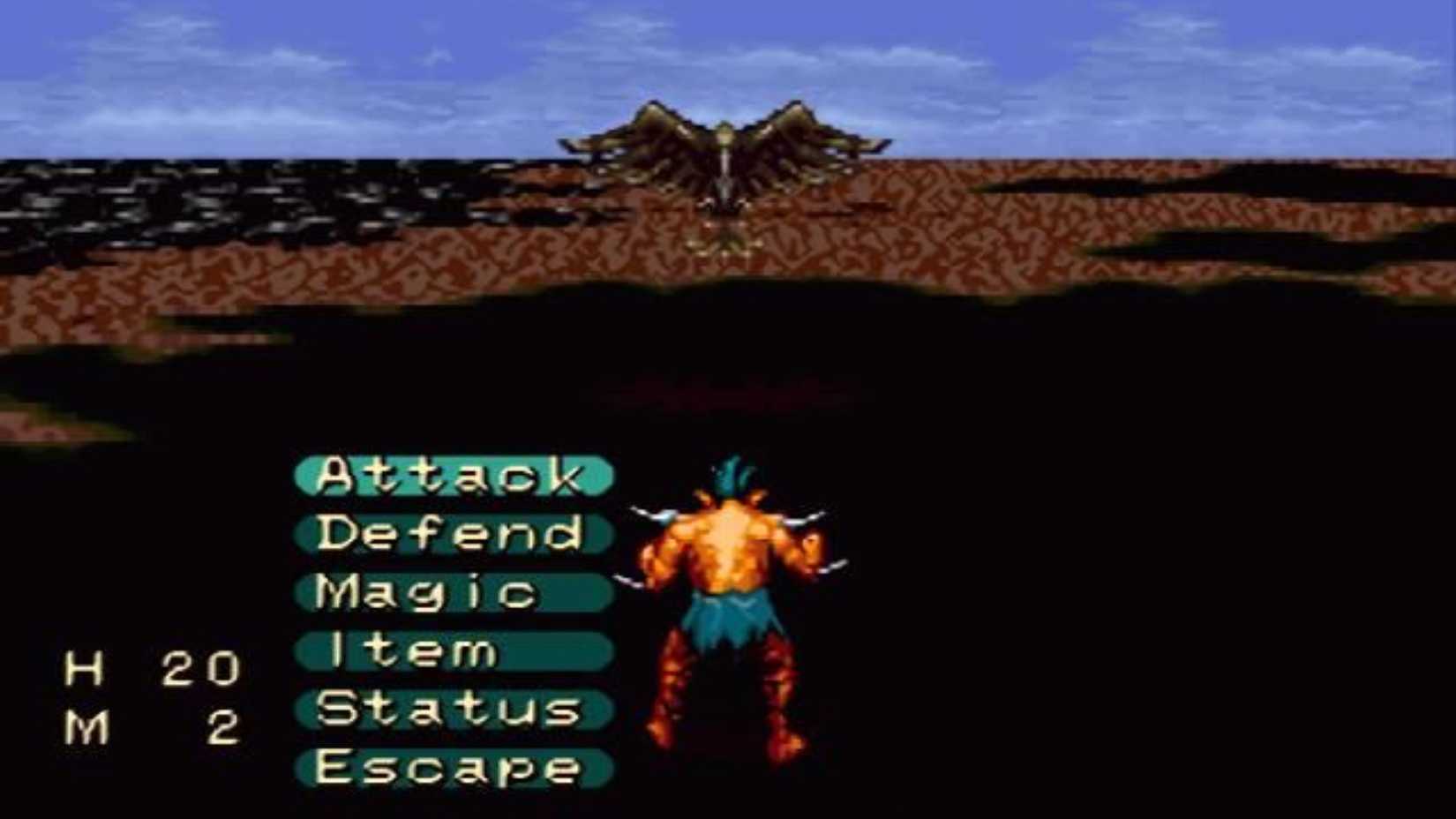 Chapter 7 Battle