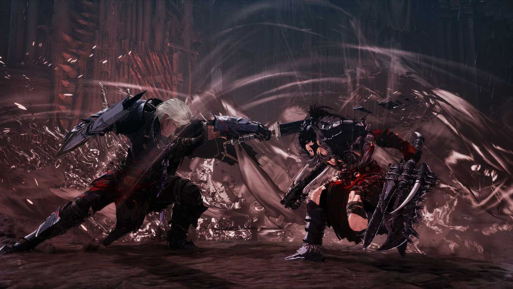 10 Amazing Soulslikes That Deserve a Sequel