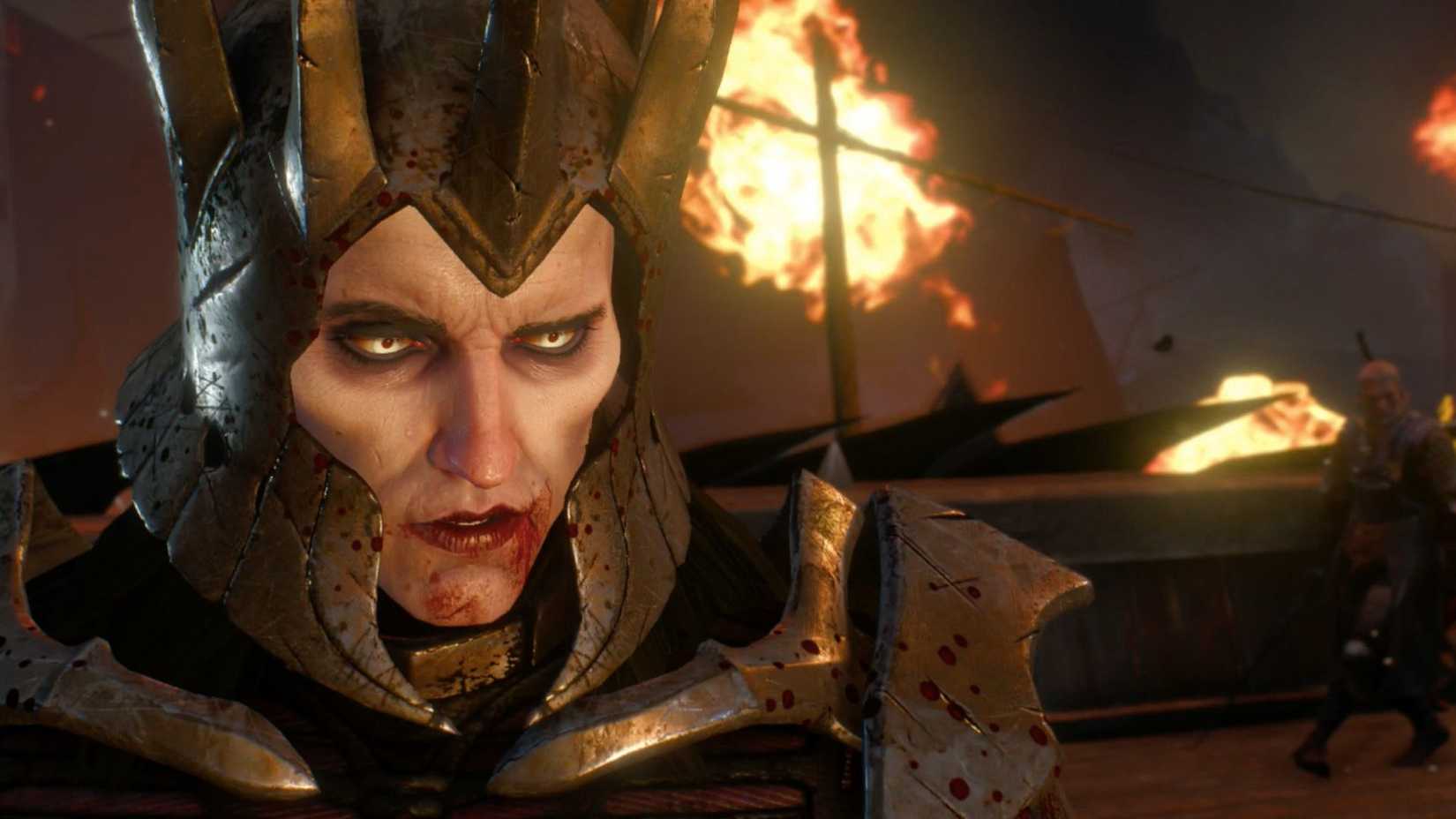 10 Entirely Forgettable RPG Villains