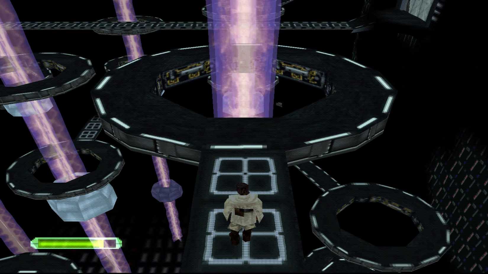 phantom menace levels