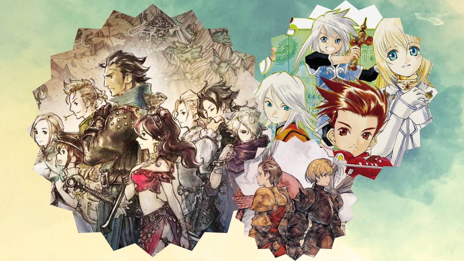 10 Best Hidden JRPG Secrets Most Players Never Found