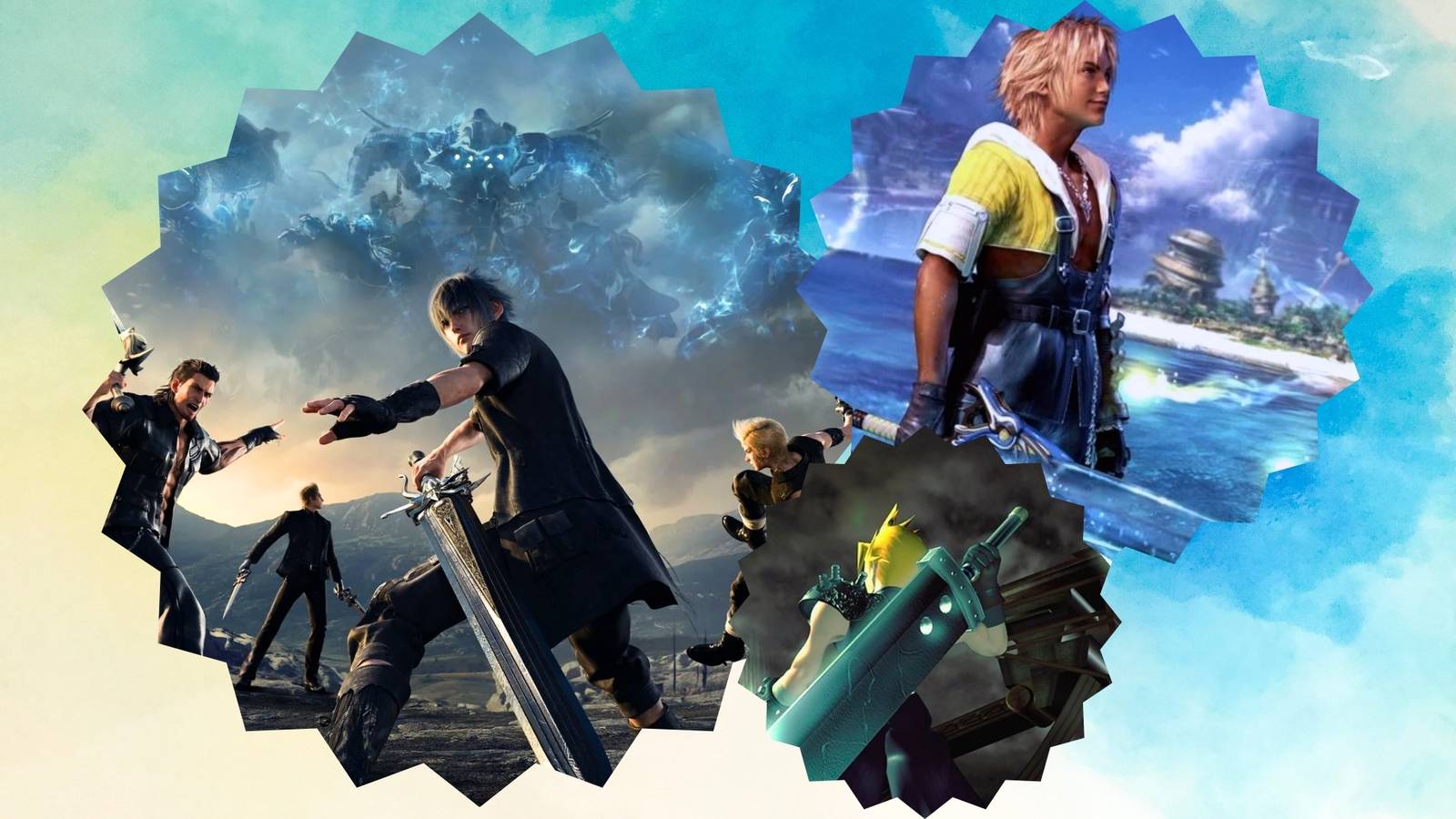 11 Best Final Fantasy Side Quests