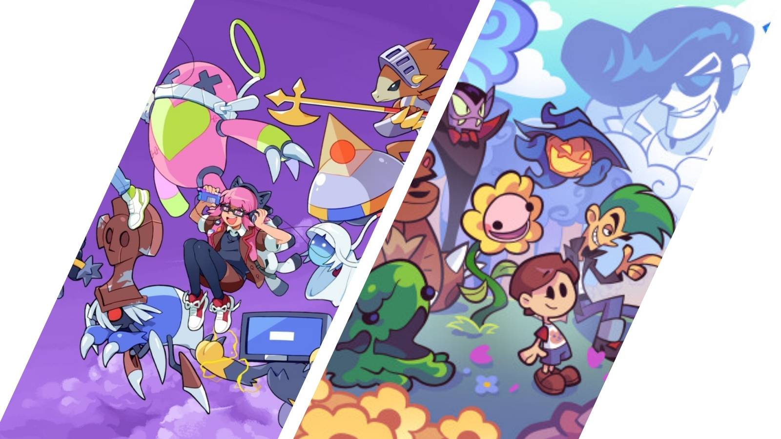 10 Indie JRPGs With More Engaging Exploration Than Skyrim