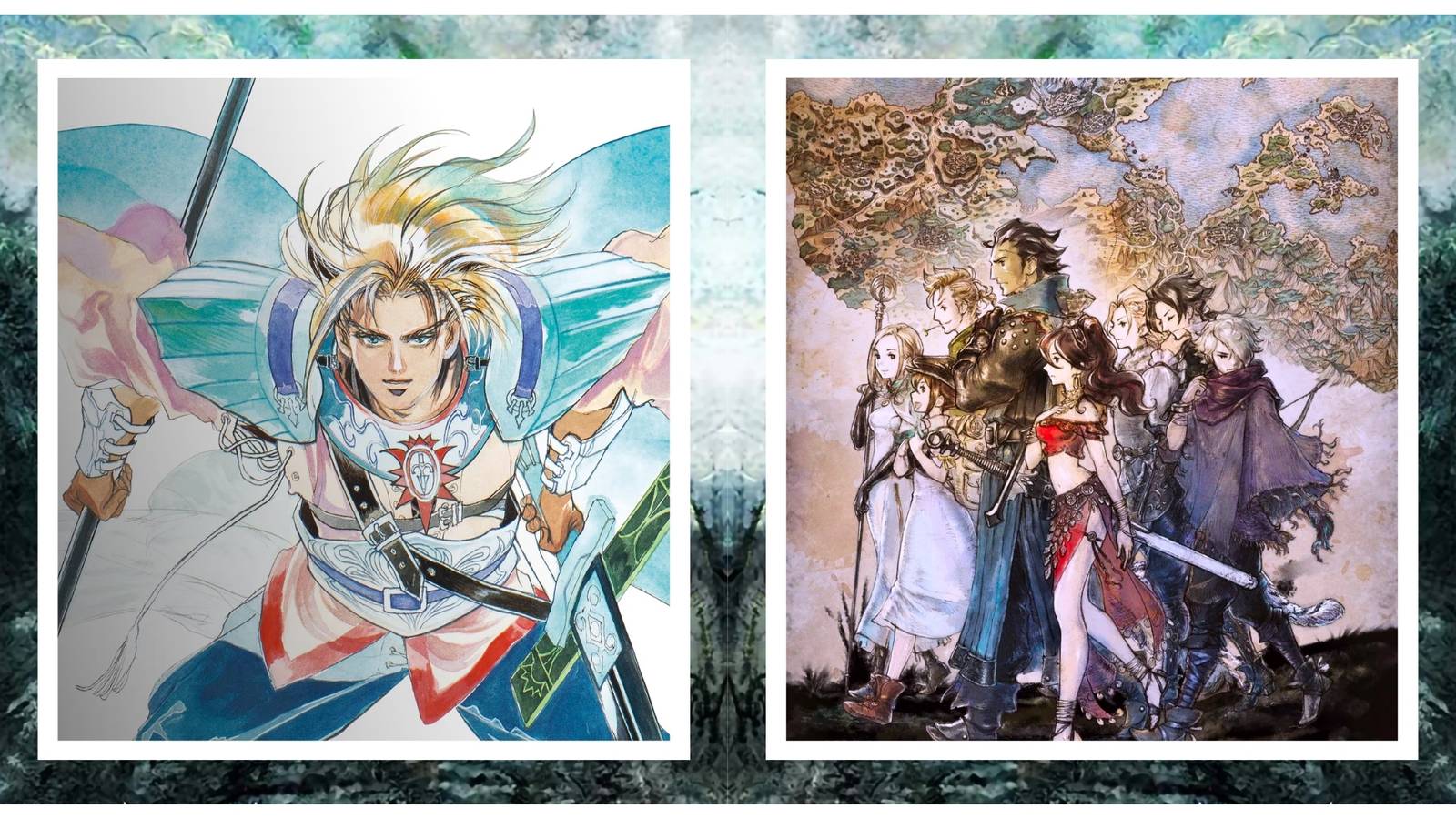 Best JRPG Soundtracks Worth Listening to Right Now
