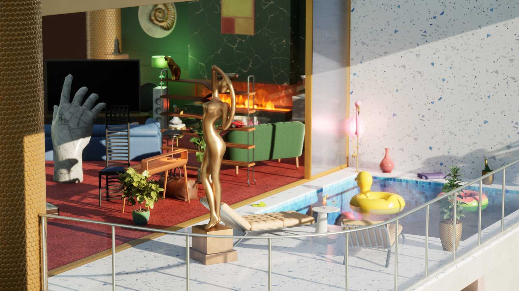 Interview: tinyBuild CEO Alex Nichiporchik Talks Past Successes, Lessons Learned, and Future Plans