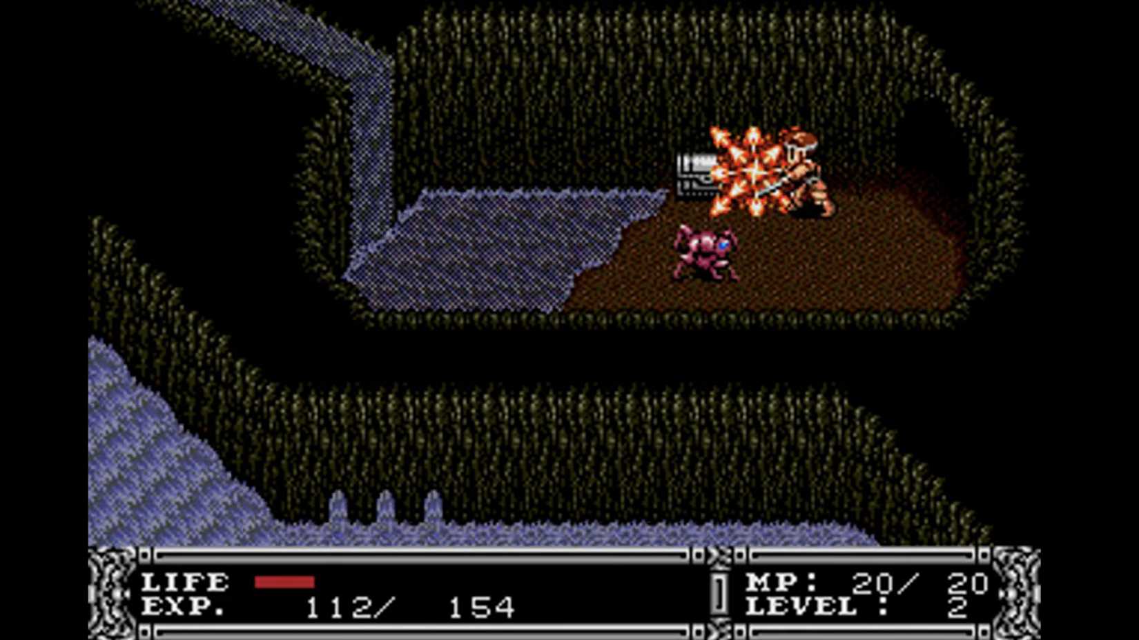 8 Sega Genesis JRPGs Still Trapped on Original Hardware