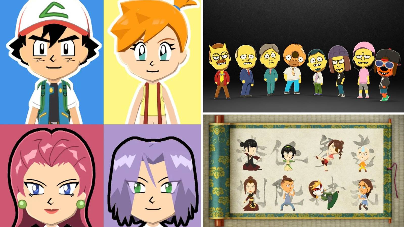 8 Tomodachi Life Miis That Perfectly Show Off the Game's Creative Side