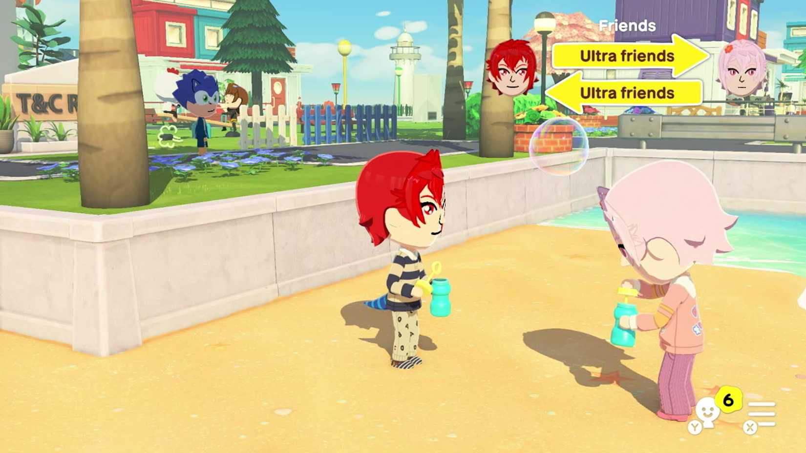 10 Tomodachi Life: Living the Dream Features that Keep the Laughs Coming