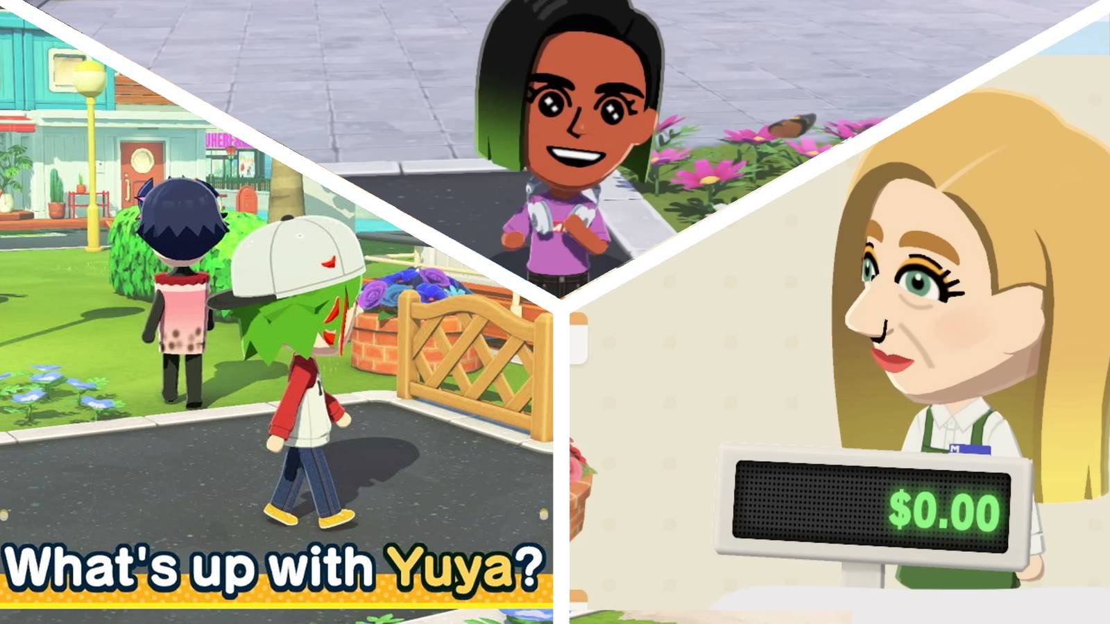 10 Tomodachi Life: Living the Dream Features that Keep the Laughs Coming