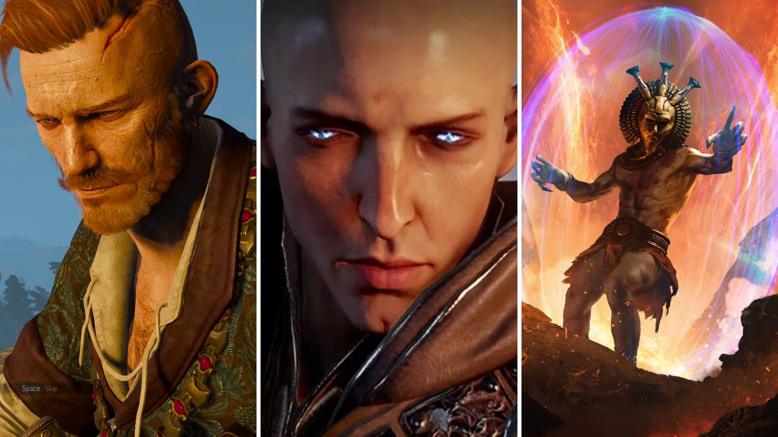 The Most Tragic Villains in RPGs