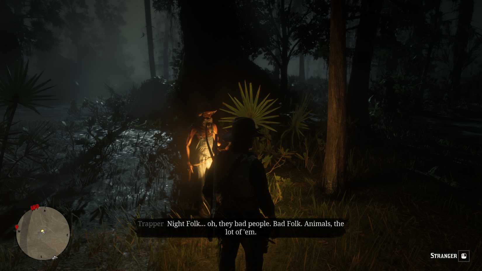 10 Red Dead Redemption 2 Design Choices That Modern Games Would Never Have