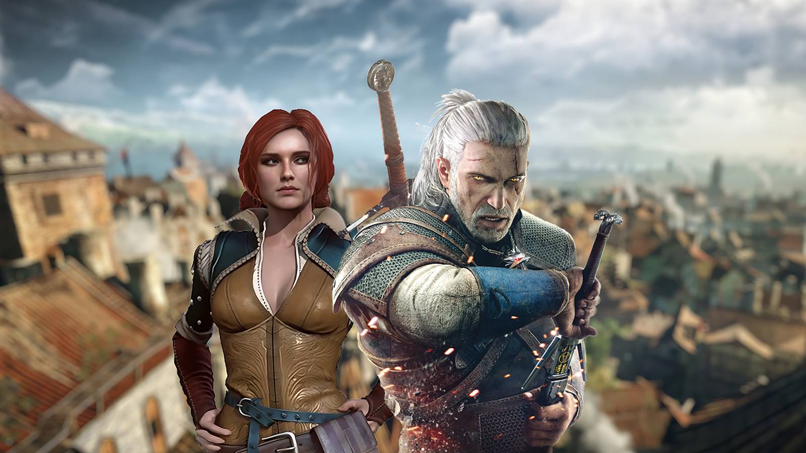 8 Witcher 3 Quests That Don't Feel The Same Once You Know How They End