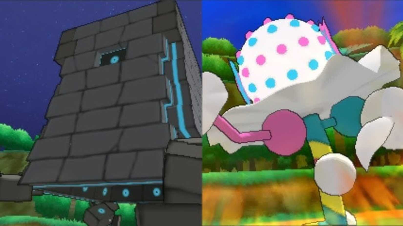 10 Pokémon Games That Made Catching Rare Pokémon A Thrill