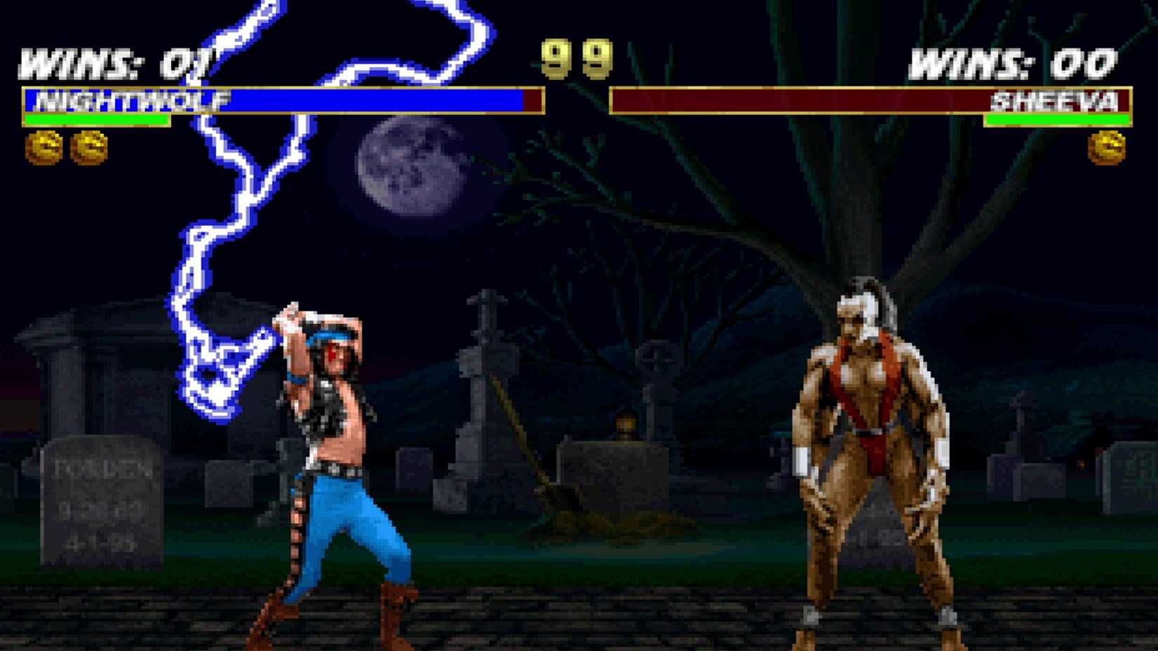 nightwolf finishing sheeva