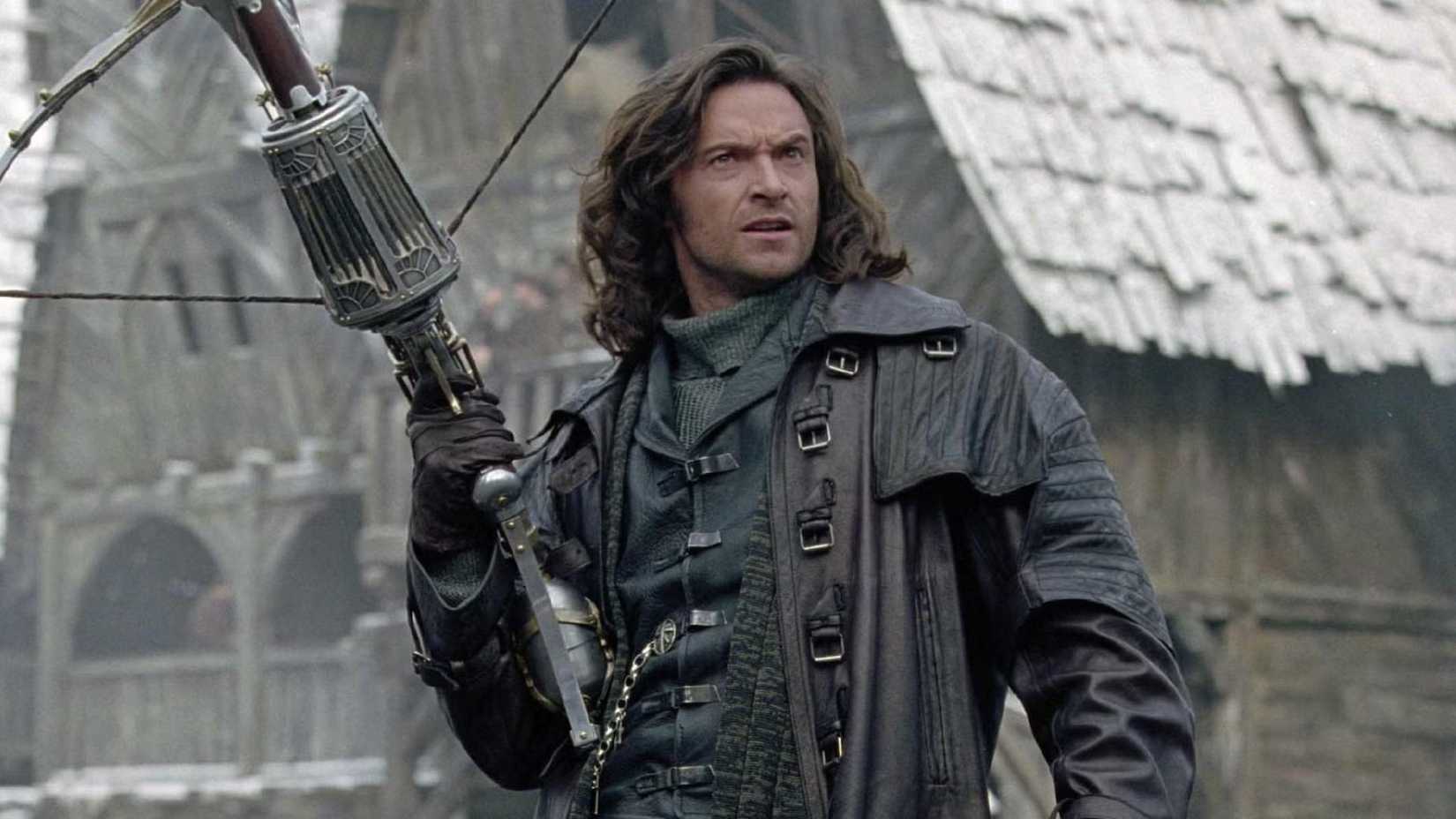Van Helsing