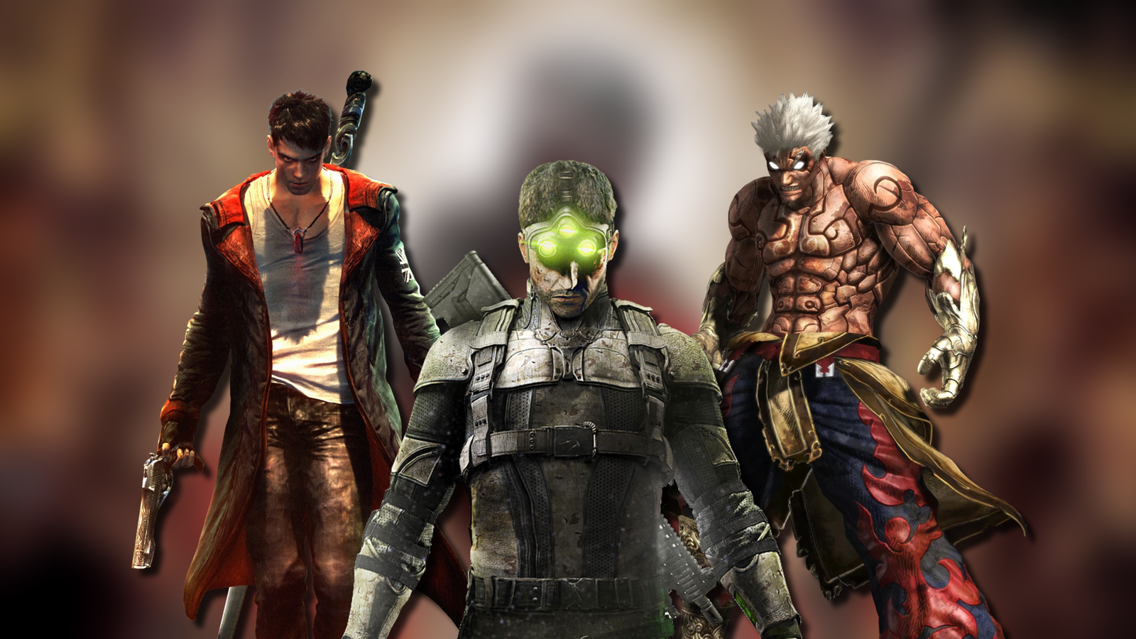 10 Video Game Franchises That Could Receive Prince of Persia’s Treatment
