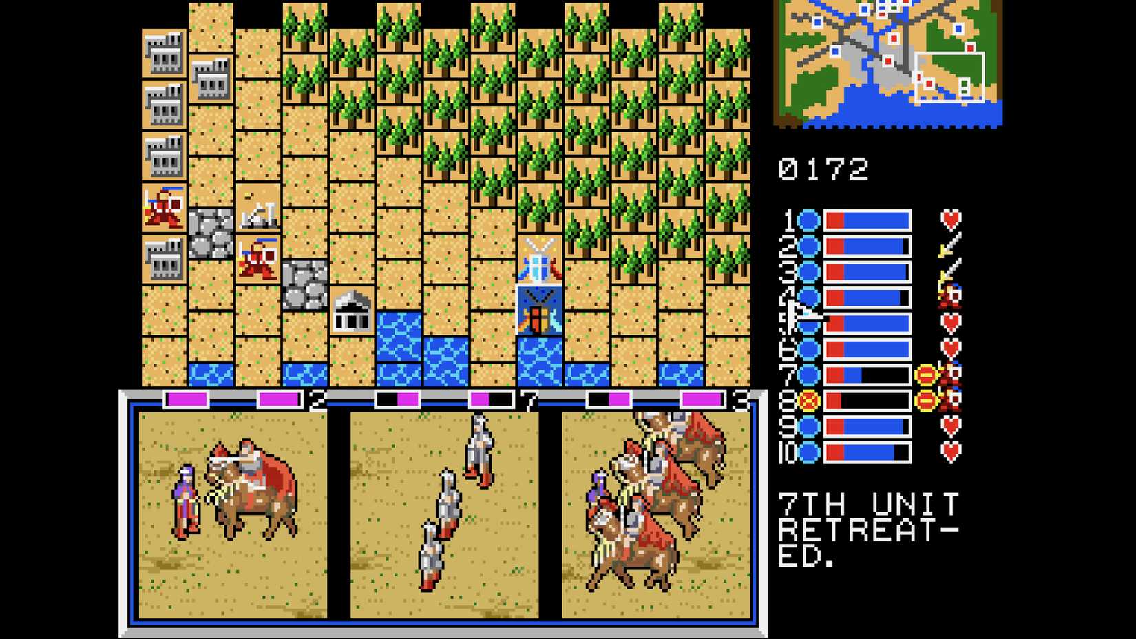 8 Sega Genesis JRPGs Still Trapped on Original Hardware