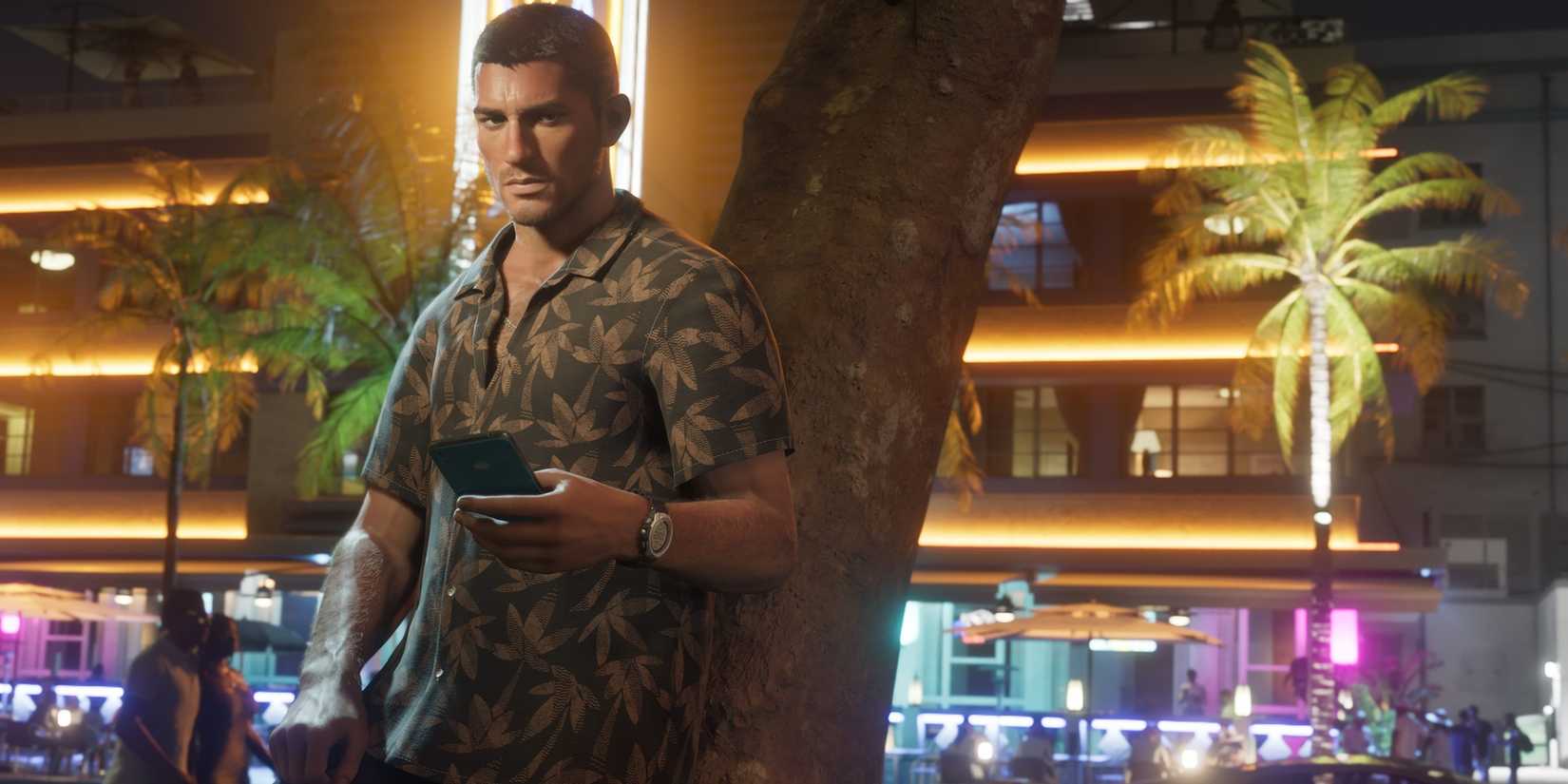 Watch All the Official GTA 6 Trailers So Far