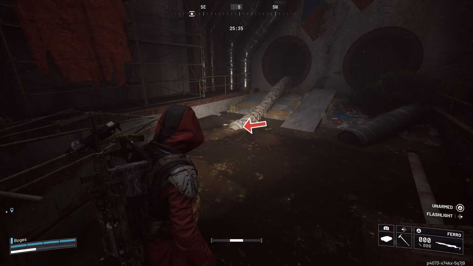 ARC Raiders: Water Troubles Quest Guide