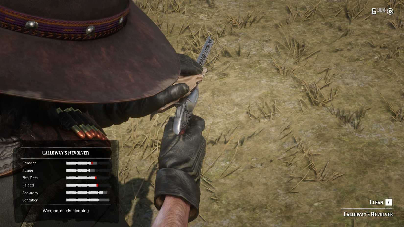 10 Red Dead Redemption 2 Design Choices That Modern Games Would Never Have
