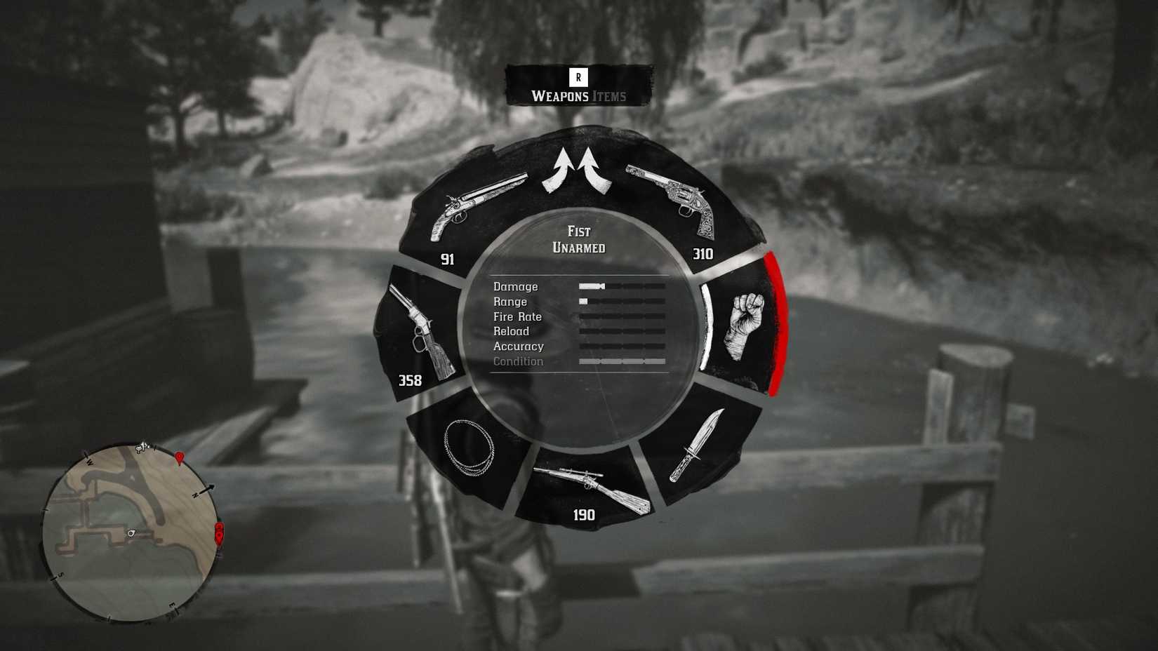10 Red Dead Redemption 2 Design Choices That Modern Games Would Never Have