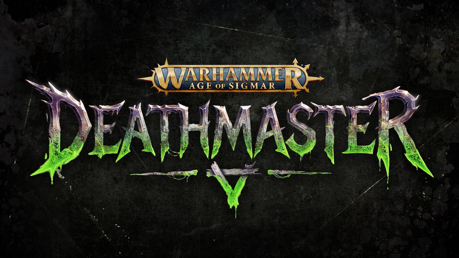 Hands-Off Preview: Warhammer Age of Sigmar: Deathmaster: Stalk and Kill Your Foes in This Skaven Murder Simulator
