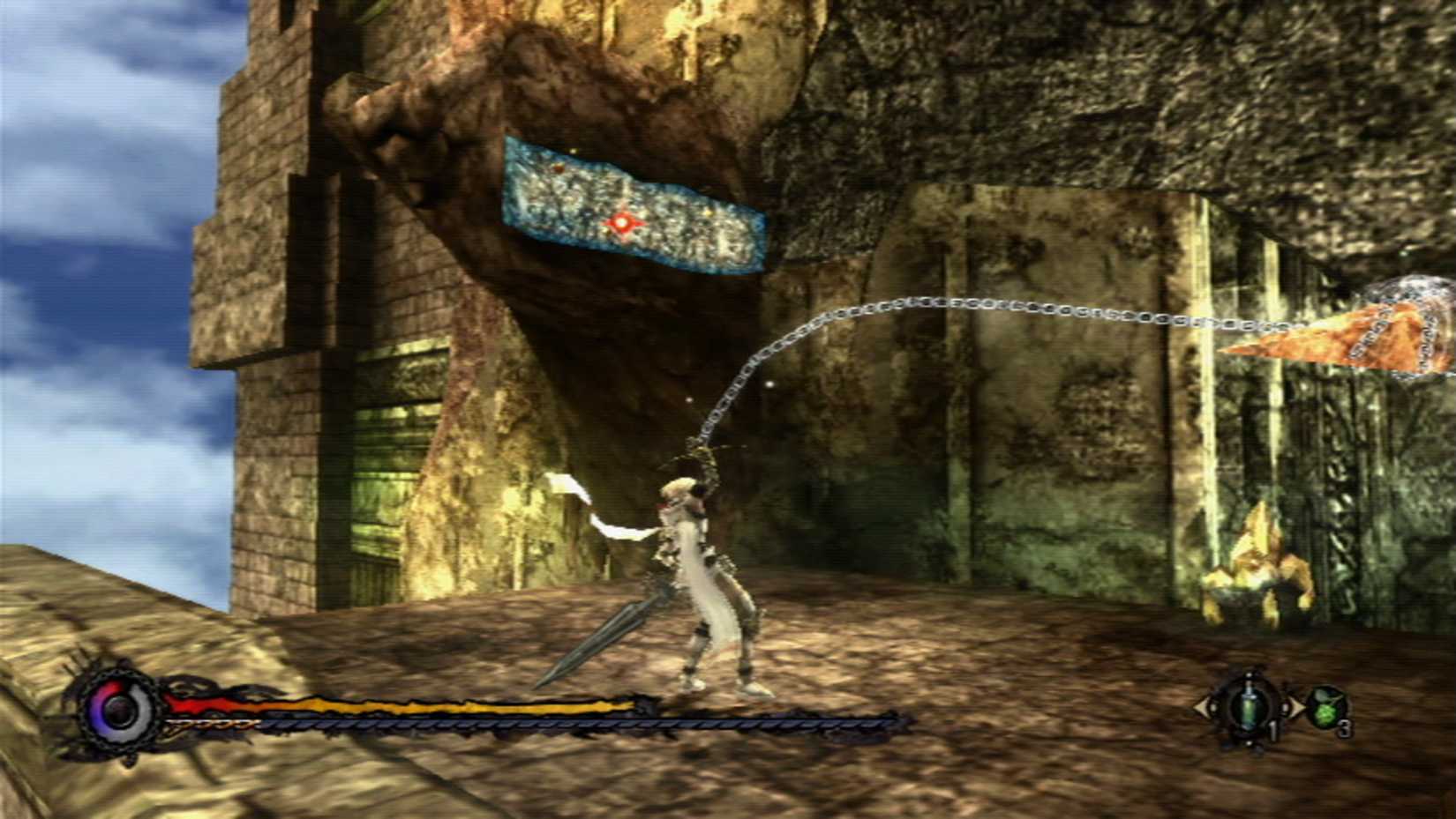 battling in pandora's tower